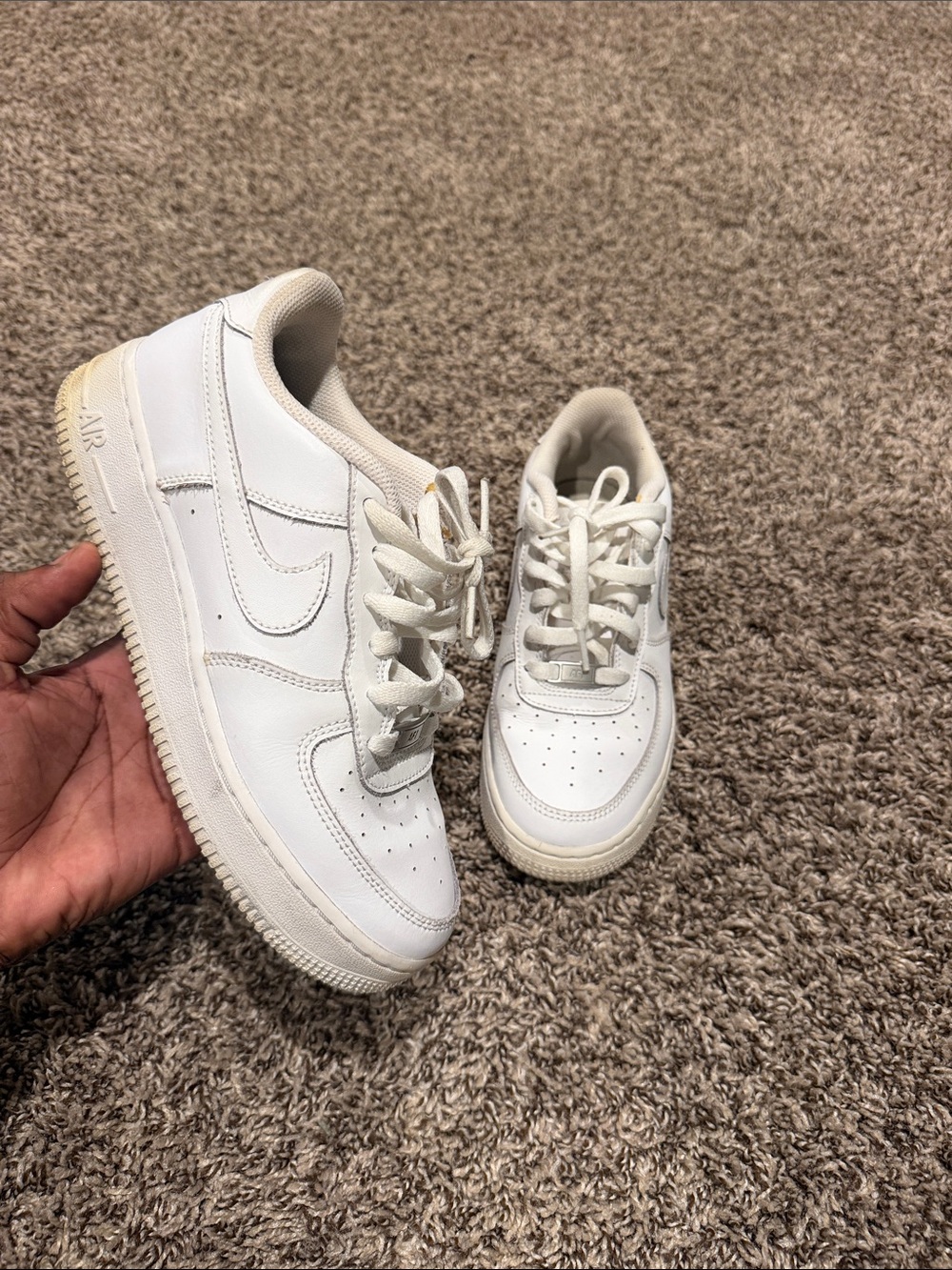 Air Force one